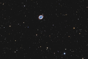 Ring Nebula
