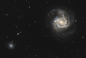 Messier 61