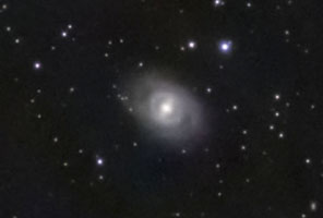 Messier 95