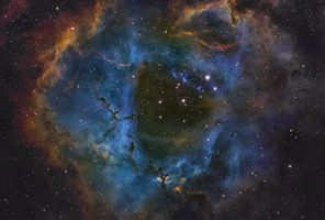 Rosette Nebula