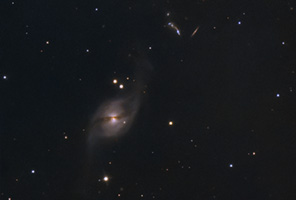 NGC 3718