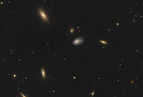 NGC 4273