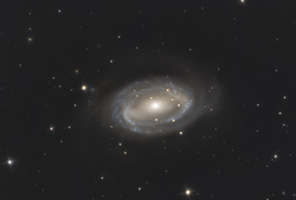 NGC 4725